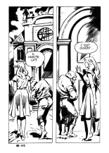 Super-Terrifiant 022 - L'elixir de Jeunesse : page 116