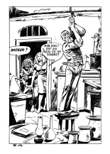 Super-Terrifiant 022 - L'elixir de Jeunesse : page 118