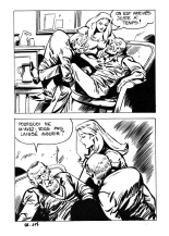 Super-Terrifiant 022 - L'elixir de Jeunesse : page 121