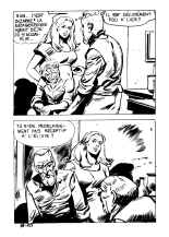 Super-Terrifiant 022 - L'elixir de Jeunesse : page 129