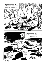 Super-Terrifiant 022 - L'elixir de Jeunesse : page 137