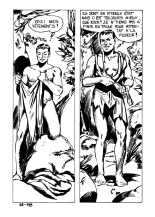 Super-Terrifiant 022 - L'elixir de Jeunesse : page 143