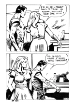 Super-Terrifiant 022 - L'elixir de Jeunesse : page 158