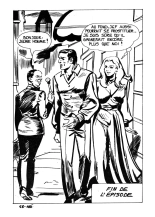 Super-Terrifiant 022 - L'elixir de Jeunesse : page 190