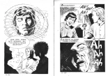 Super-terrifiant 050 - Les morts ne savent pas haïr : page 87