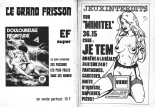 Super-terrifiant 050 - Les morts ne savent pas haïr : page 99