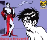 Super-terrifiant 050 - Les morts ne savent pas haïr : page 101