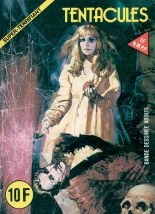 Super-Terrifiant 27 Cimiteria 68 + Tentacules : page 4