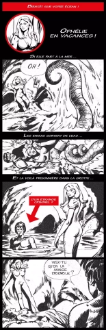 Super-Terrifiant 27 Cimiteria 68 + Tentacules : page 5