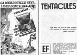 Super-Terrifiant 27 Cimiteria 68 + Tentacules : page 7