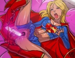 Supergirl: Purple Trouble : page 12