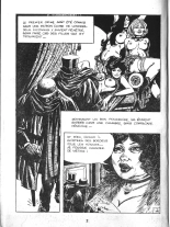 SuperSexy 1a - Franky Stone 1 - Le monstre du Dr Stone : page 3