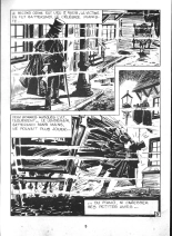 SuperSexy 1a - Franky Stone 1 - Le monstre du Dr Stone : page 6