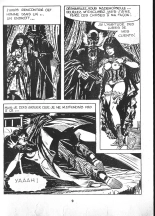 SuperSexy 1a - Franky Stone 1 - Le monstre du Dr Stone : page 10
