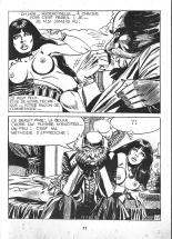 SuperSexy 1a - Franky Stone 1 - Le monstre du Dr Stone : page 12