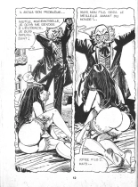 SuperSexy 1a - Franky Stone 1 - Le monstre du Dr Stone : page 13