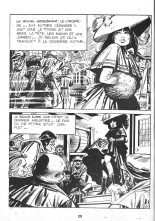 SuperSexy 1a - Franky Stone 1 - Le monstre du Dr Stone : page 21