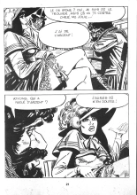 SuperSexy 1a - Franky Stone 1 - Le monstre du Dr Stone : page 22