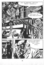 SuperSexy 1a - Franky Stone 1 - Le monstre du Dr Stone : page 25