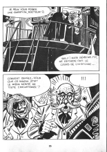 SuperSexy 1a - Franky Stone 1 - Le monstre du Dr Stone : page 26