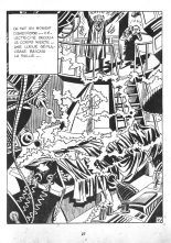 SuperSexy 1a - Franky Stone 1 - Le monstre du Dr Stone : page 28