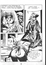SuperSexy 1a - Franky Stone 1 - Le monstre du Dr Stone : page 30