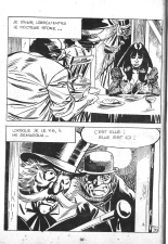 SuperSexy 1a - Franky Stone 1 - Le monstre du Dr Stone : page 31
