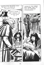 SuperSexy 1a - Franky Stone 1 - Le monstre du Dr Stone : page 32