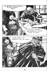 SuperSexy 1a - Franky Stone 1 - Le monstre du Dr Stone : page 33