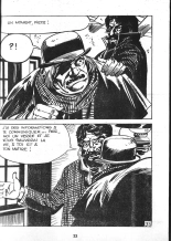 SuperSexy 1a - Franky Stone 1 - Le monstre du Dr Stone : page 34