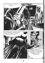 SuperSexy 1a - Franky Stone 1 - Le monstre du Dr Stone : page 35