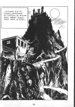 SuperSexy 1a - Franky Stone 1 - Le monstre du Dr Stone : page 36
