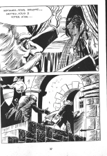 SuperSexy 1a - Franky Stone 1 - Le monstre du Dr Stone : page 38