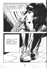 SuperSexy 1a - Franky Stone 1 - Le monstre du Dr Stone : page 39
