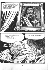 SuperSexy 1a - Franky Stone 1 - Le monstre du Dr Stone : page 42
