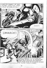 SuperSexy 1a - Franky Stone 1 - Le monstre du Dr Stone : page 52