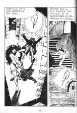 SuperSexy 1a - Franky Stone 1 - Le monstre du Dr Stone : page 53
