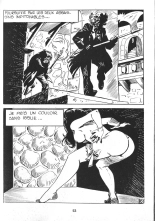 SuperSexy 1a - Franky Stone 1 - Le monstre du Dr Stone : page 54