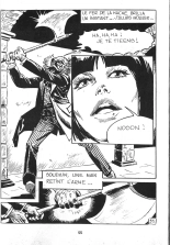 SuperSexy 1a - Franky Stone 1 - Le monstre du Dr Stone : page 56
