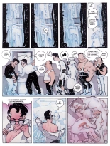 Sur le bout de la langue : page 36