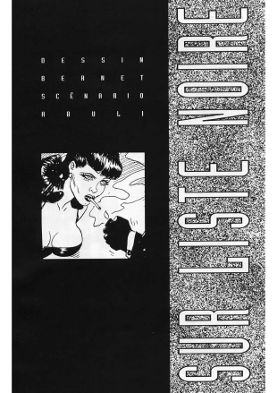 hentai Sur Liste Noire