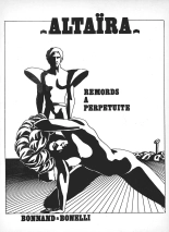 Suspiria 001- Altaïra - Remords à perpétuité : page 4