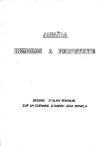 Suspiria 001- Altaïra - Remords à perpétuité : page 5