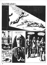 Suspiria 001- Altaïra - Remords à perpétuité : page 7