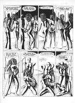 Suspiria 001- Altaïra - Remords à perpétuité : page 11