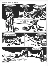 Suspiria 001- Altaïra - Remords à perpétuité : page 12