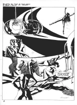 Suspiria 001- Altaïra - Remords à perpétuité : page 13