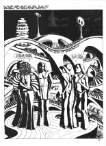 Suspiria 001- Altaïra - Remords à perpétuité : page 16