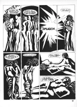 Suspiria 001- Altaïra - Remords à perpétuité : page 18