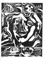 Suspiria 001- Altaïra - Remords à perpétuité : page 19